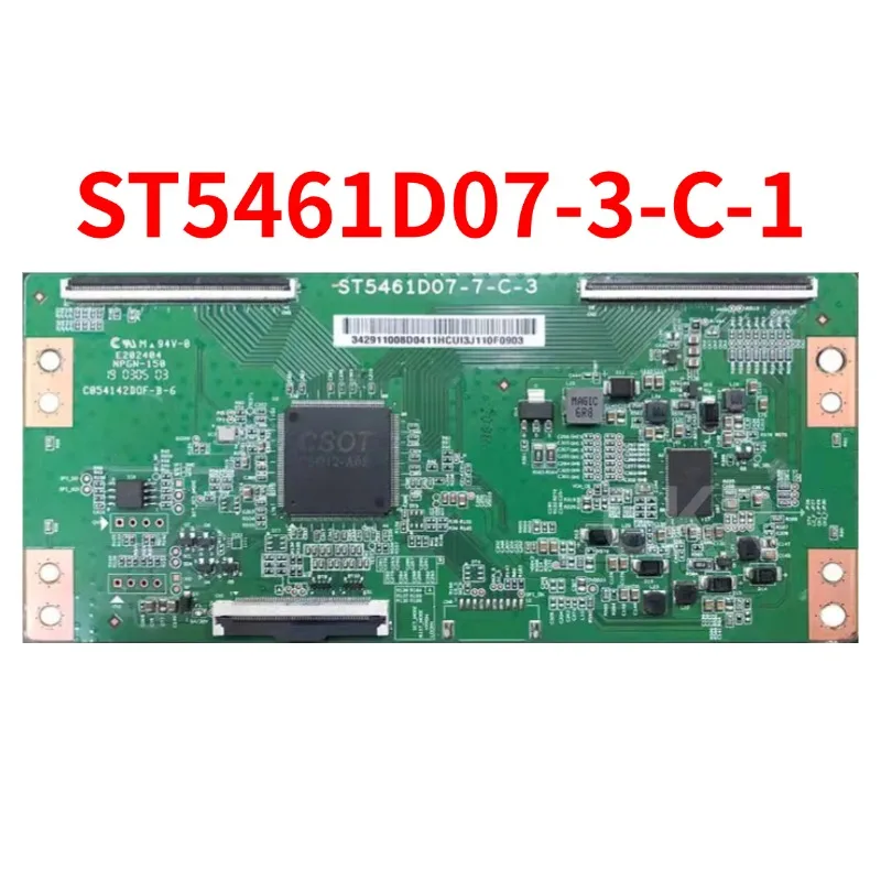 Logic Board ST5461D… - image
