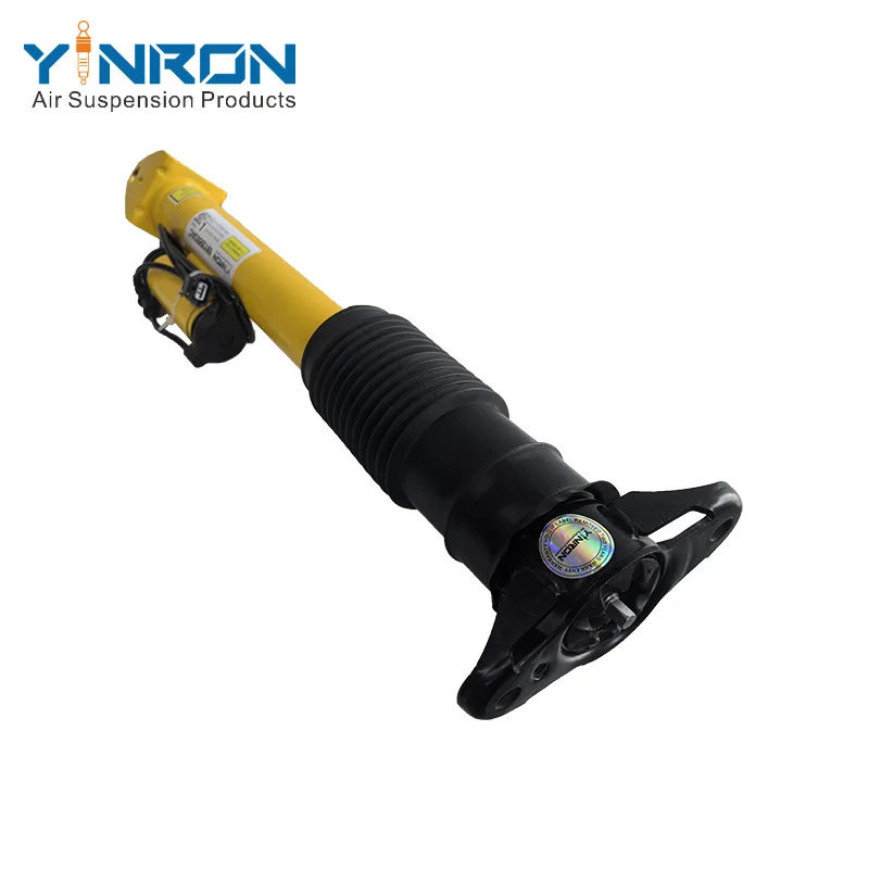 Rear Left 68139503AC 68298972AE 68139503AB 05181549AC With ADS Suspension Shock Absorber For Jeep Grand Cherokee WK2 SRT8