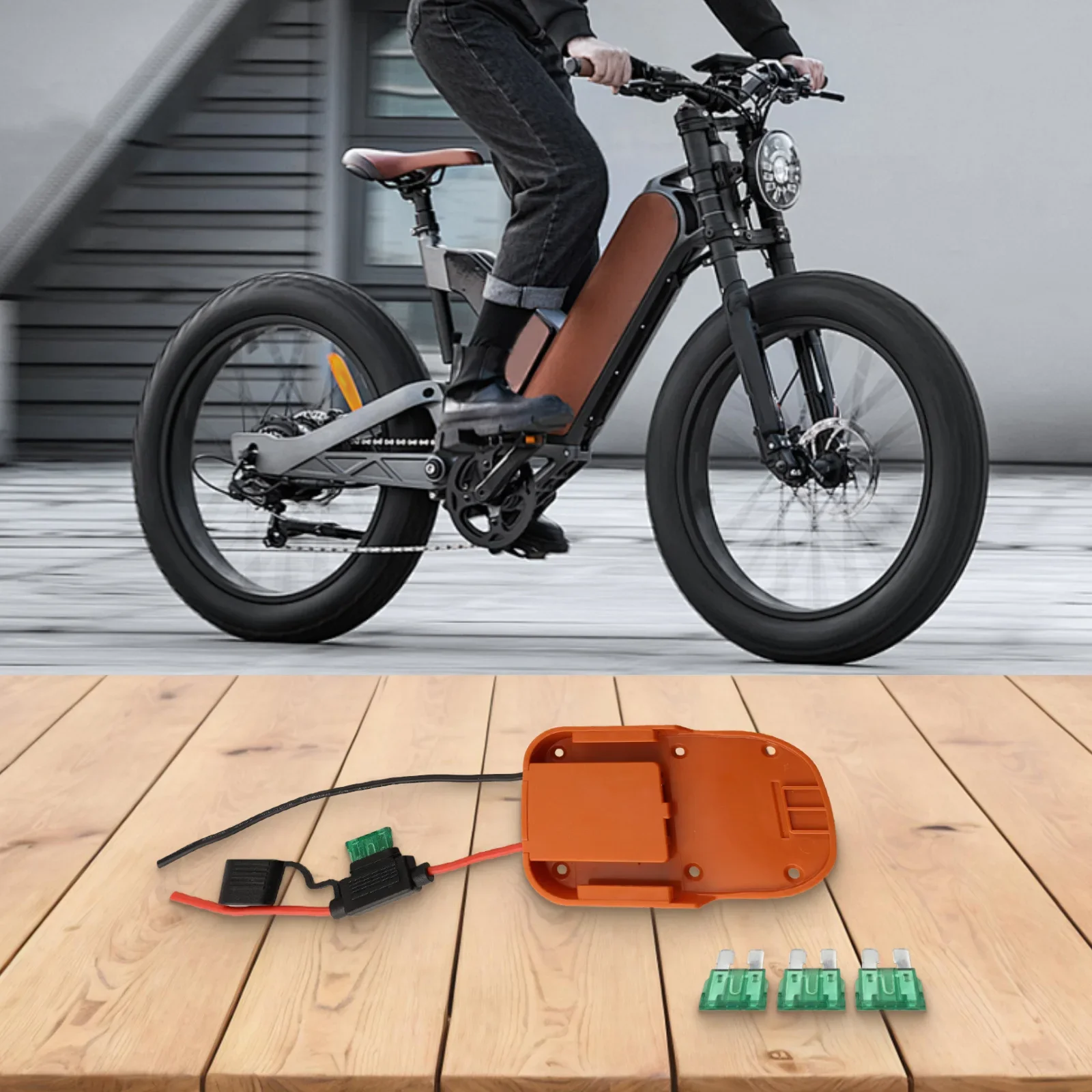 Battery Replacement…