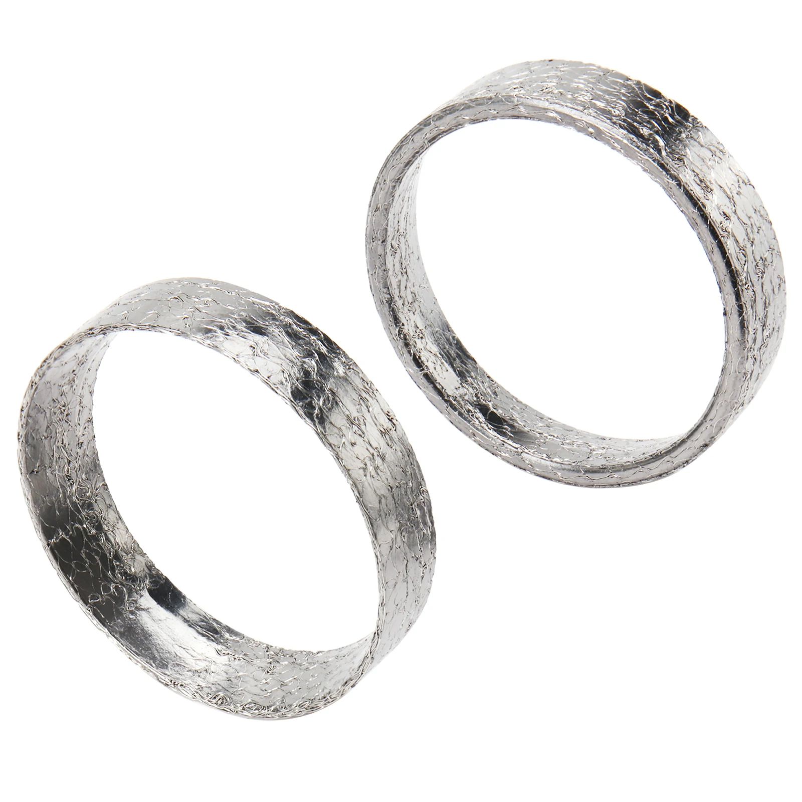 : Gaxetas e selos de escapamento