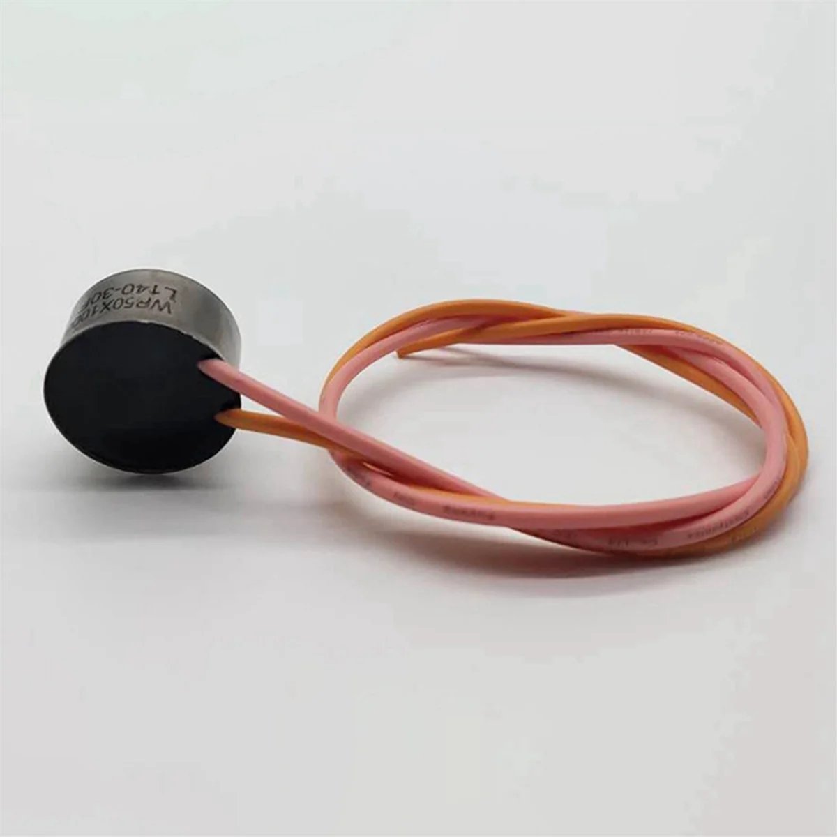 BABQ Pacote com 3 termostatos de degelo WR50X10068 AP 3884317   Se encaixa para geladeira freezer GE Hotpoint
