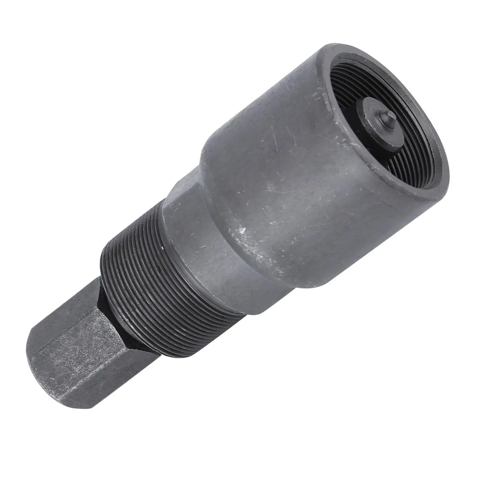 أداة سحب دولاب الموازنة عالية الكفاءة وسهلة الاستخدام ومتانة طويلة ومزيل دولاب الموازنة عالي الدقة لدراجة الطرق غير الممهدة 5 cc -16 cc