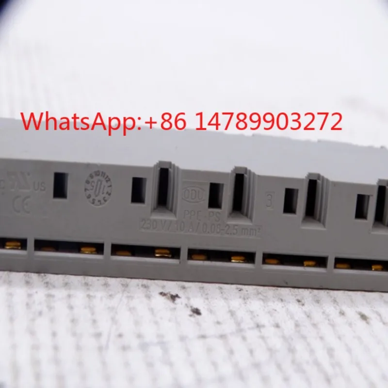 PPE-PS TERMINAL BLOCK