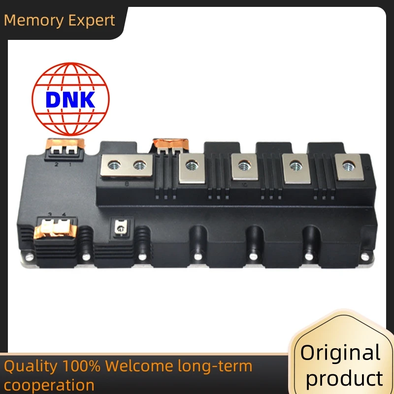 

IGBT Module FF1200R12IE5 FF1200R12IE5ENG FF1800R12IE5