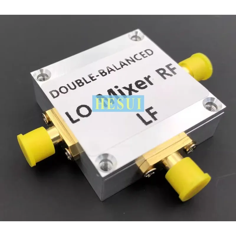 HMC175 HMC213 HMC219 HMC412 module RF frequency mixer module Passive double balance RF mixer LowNoise frequency convertor module
