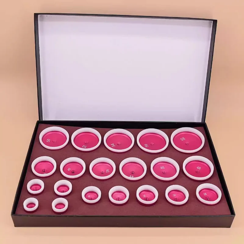 watch repair tool, watch gland mold deepening model, arch double glass mold, pressure gauge masking ring