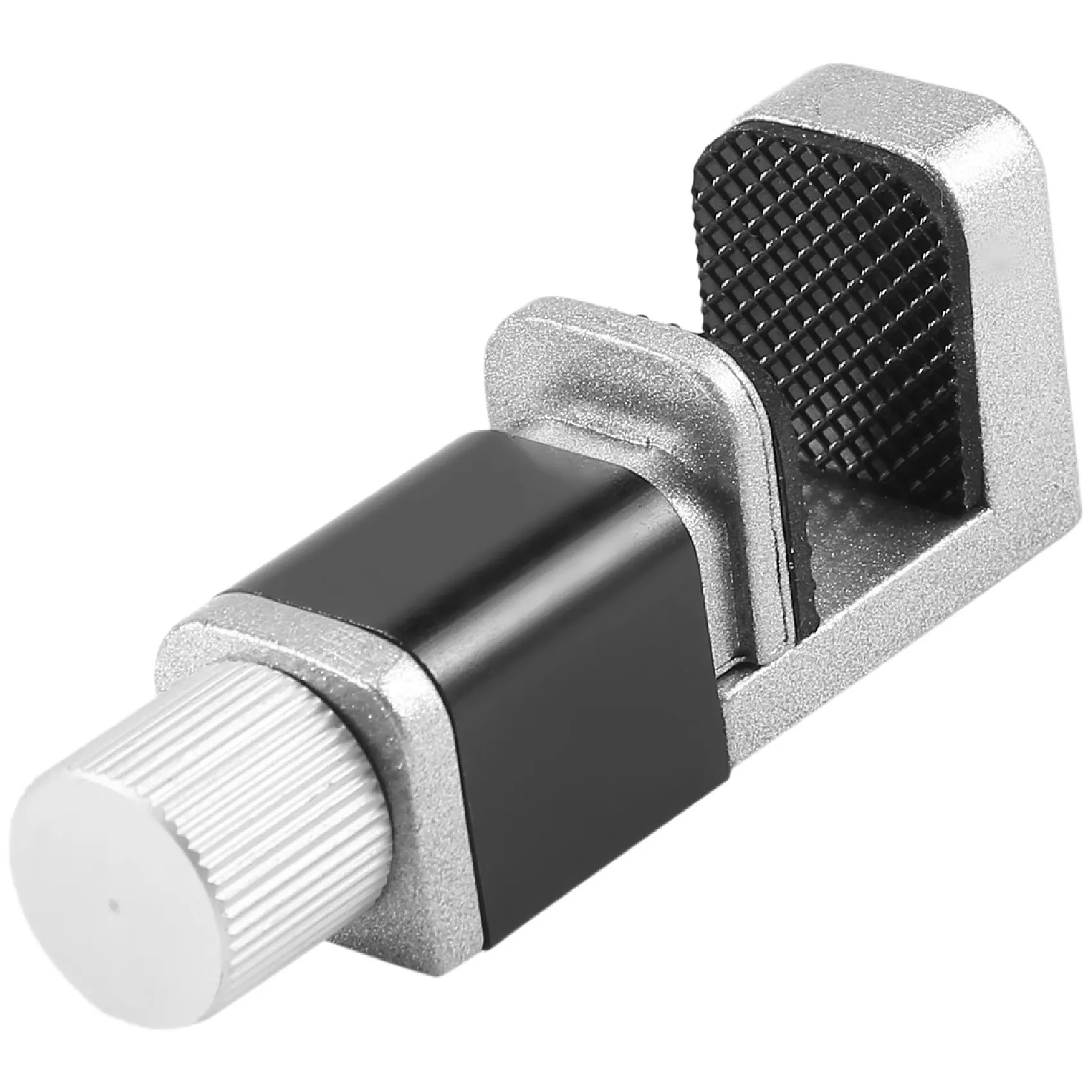 ABFI 8 unids/lote Clip ajustable abrazadera de sujeción de pantalla Lcd para Iphone Ipad Samsung Kit de herramientas de reparación de teléfonos