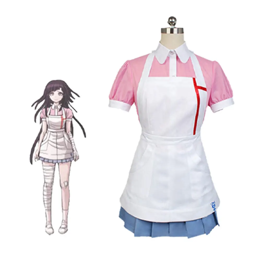 Poly Joy Origin Cosplay Kostüm Anime Halloween Performance Kleidung Damen Traditionelles Chinesisches Kostüm Bühnenoutfit