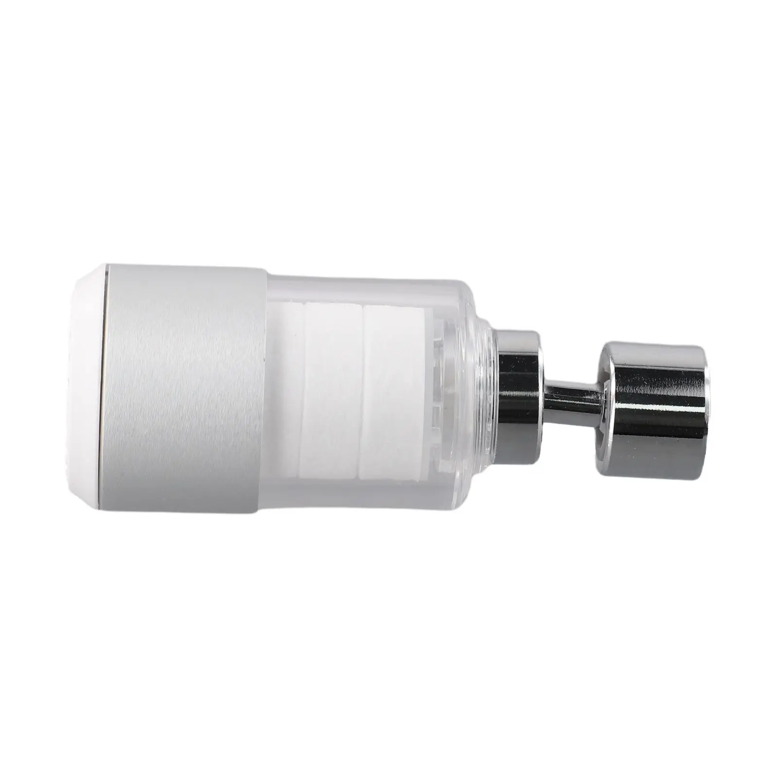 Cleaner Safer Drinking Water Kitchen Faucet Filter Alloy Construction Compatible With Most Faucets Safe Drinking Water