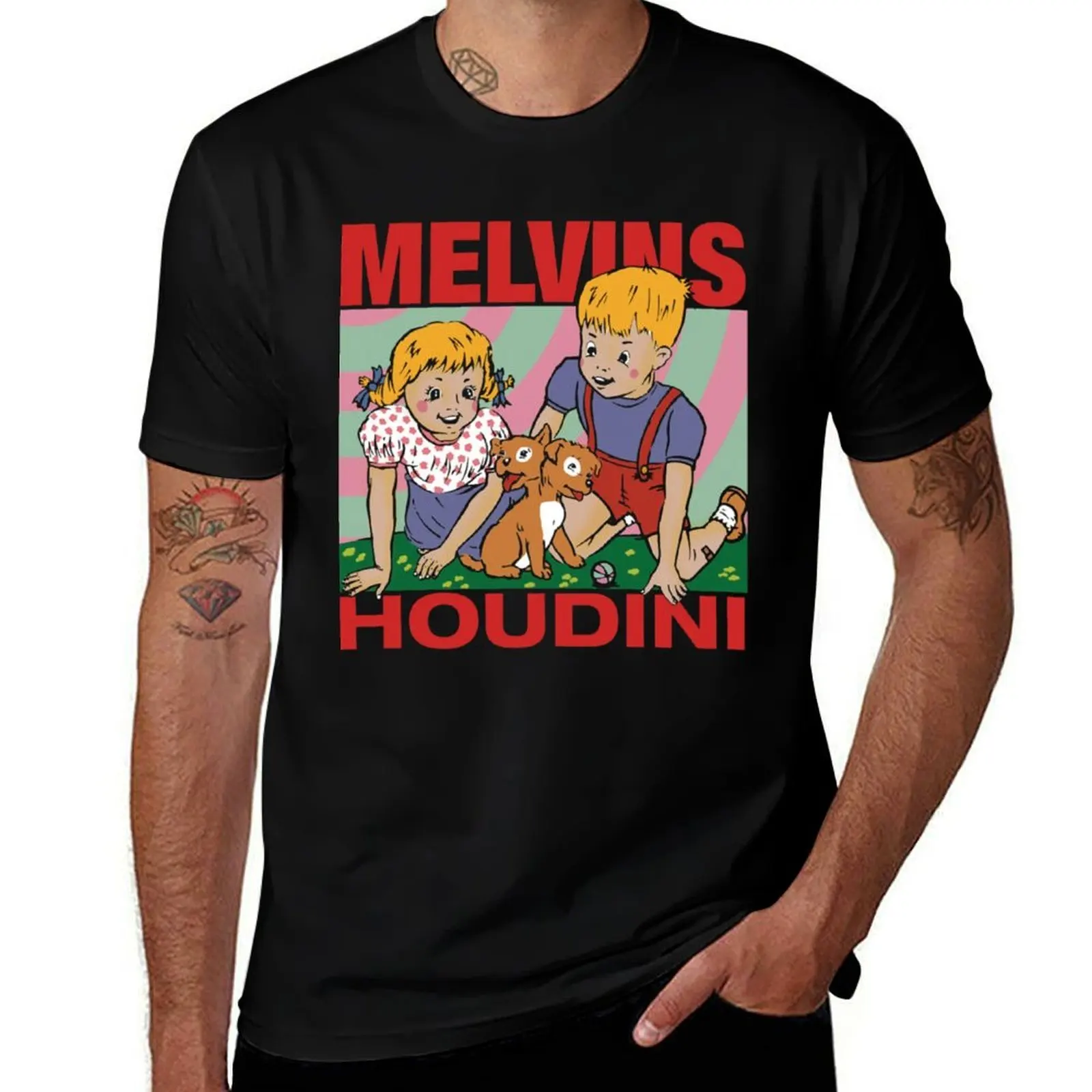 

Funny Gifts For Mudhoney Rock Band Gift For Music Fans T-Shirt new gifts and t-shirts shirts graphic tee funny t shirts for men