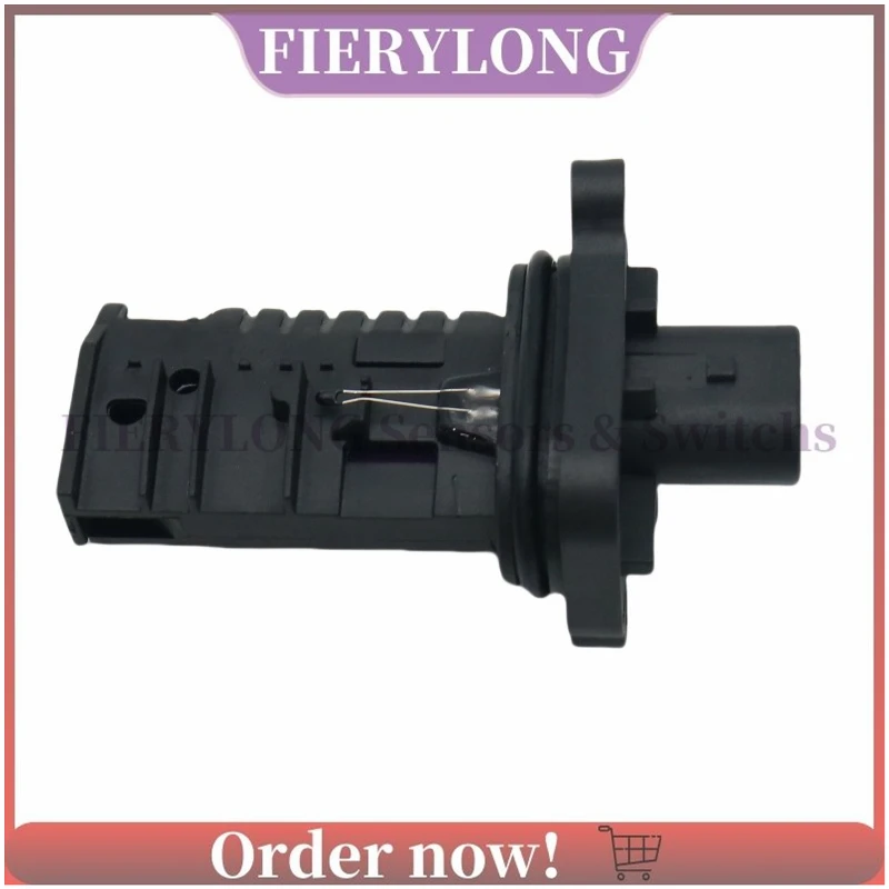 13800-71L00 0280218265 Mass Air Flow Meter MAF Sensor For Suzuki Swift K14b 2011 -  2017 1380071L00 Automobiles Spare Parts