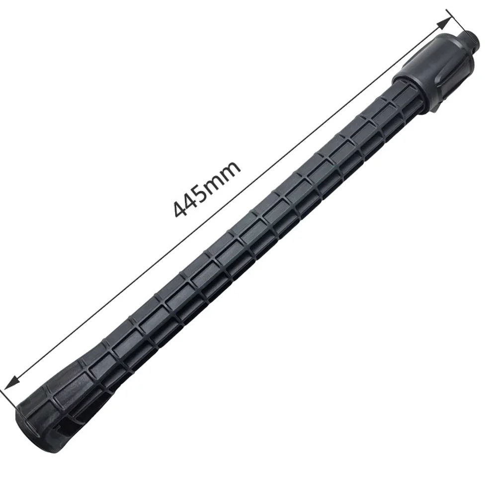 قضيب تمديد فرشاة غسيل Karcher ، غسالة سيارة ، فرشاة أرضية ، مناسبة لـ PS20 ، K2K3K4K5K6K7 #4