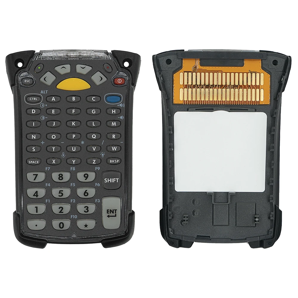 ✅53 Keys Keyboard for Motorola Symbol Zebra MC9000 MC9090 MC9190 MC92N0 Standard Keyboard,Free Shipping✅