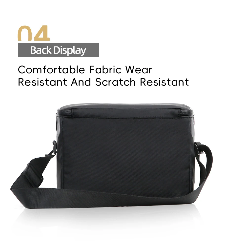 

​For DJI Lito x1 Storage Case, Shoulder Bag, Carry Case, Accessories