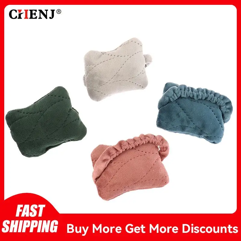 

Подставка под запястье для мыши, мягкая высокоэластичная подушка для облегчения боли в запястье, переносной Коврик для ноутбука, аксессуары для компьютера