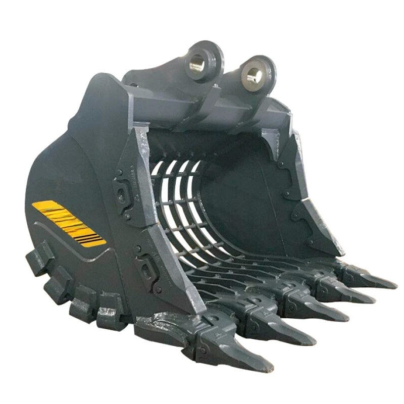 Excavator bucket loader bucket large, medium and small complete specifications purchase factory net fighting