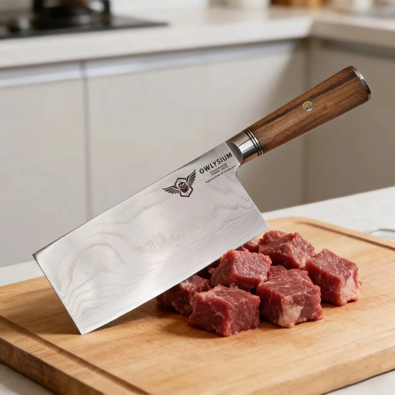 8 Inch Slicing Knif…
