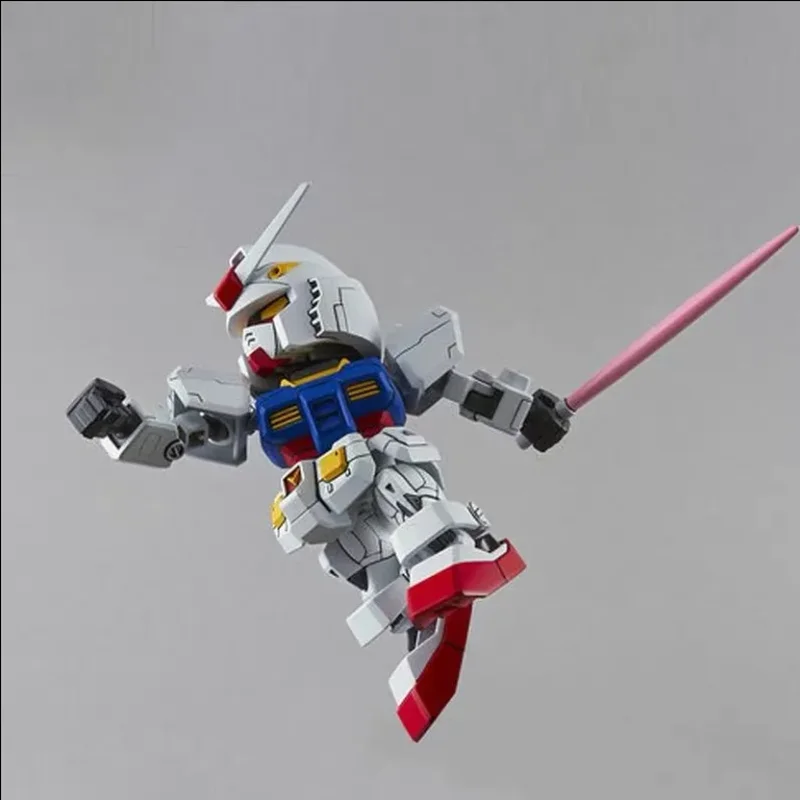 Gundam báze topologického prostoru limitovaná implicitní skříňka ruční řada spojování modelka sd gundam sdex gundam spojování modelka okrasa dar