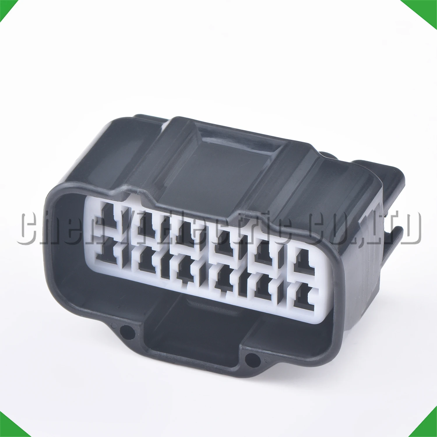 12 Pin Connector Front differential motor actuator plug 90980-11151 90980-11664 1JZ 2JZ-GTE For Toyota Hilux Landcruiser Prado