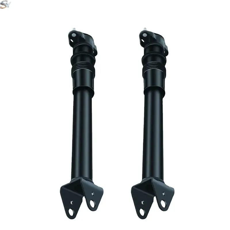 A1643202431 Car Accessories Air Spring Shock Absorber Rear Shock Absorbers 1643202431 1643201631 for Merc edes-Ben z  W164