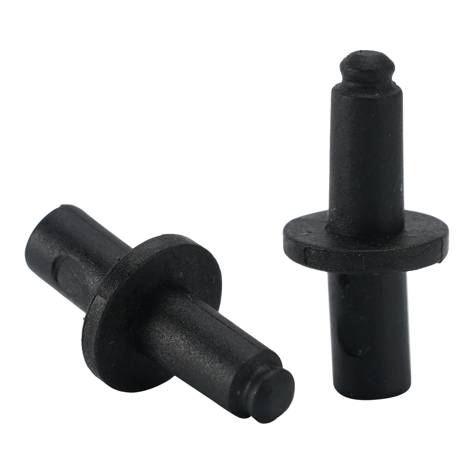 Areyourshop 2x/10x Double Hinge Door Pin for Dometic RM10 Series Fridge Doors 295246165
