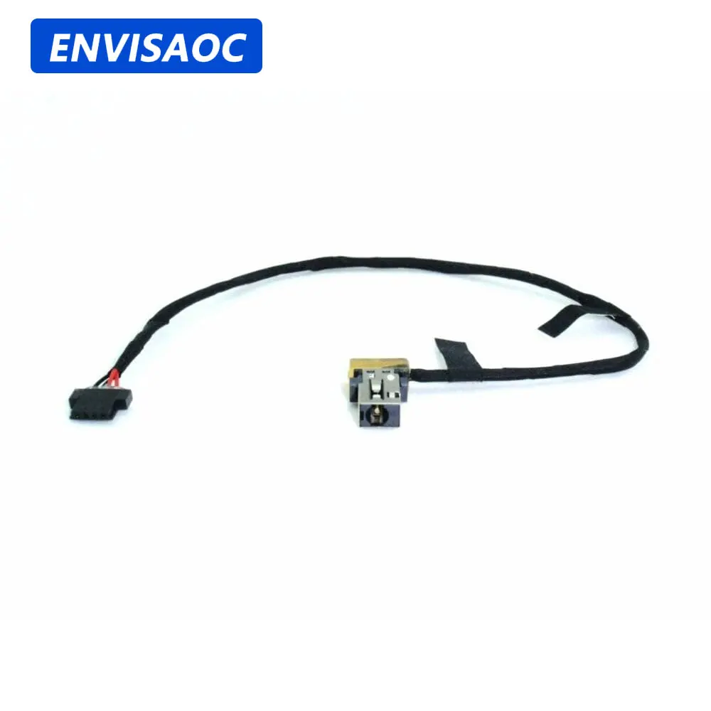 Conector de alimentación CC OEM para portátil Acer Aspire R13 R7-372 R7-372T, cable flexible de carga DC-IN 50.G8SN5.004