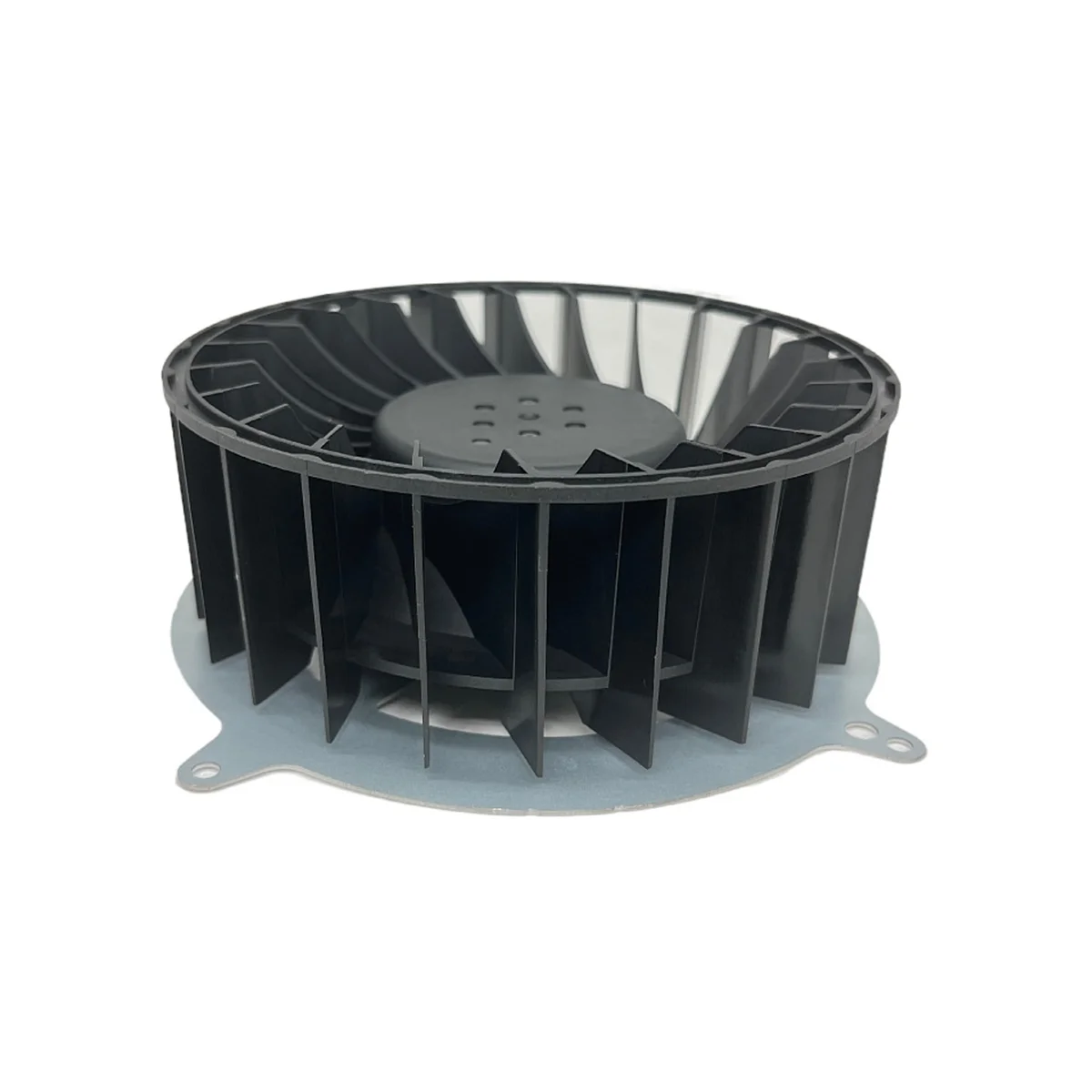 150mm Centrifugal Fan DC 12V 24V DC Silent Air Purifier Centrifugal Cooling Fan Fan