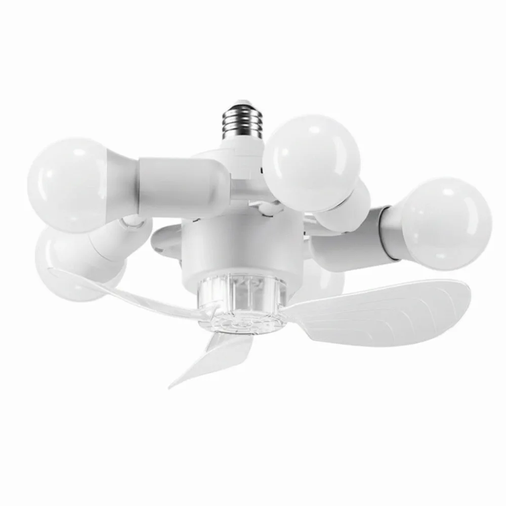 ventilatore-da-soffitto-piccolo-con-attacco-e27-design-a-bolle-2-3-4-5-teste