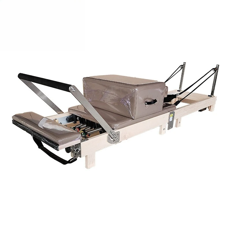 

Folding core bed, oak home lightweight portable folding storage core bed