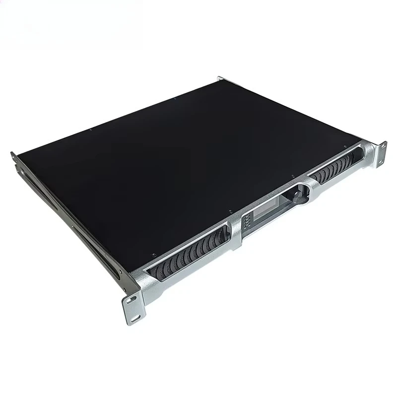 

PFA10KDSP Sound Processor Amplifier Speaker 4-Channel Class D Audio Professional Power Amplifier