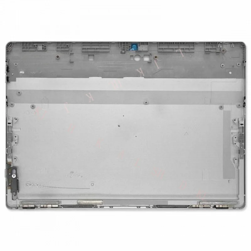 

N For HP Spectre X2 12-A 830333-001 Laptop Screen Back Cover Top Case Silver