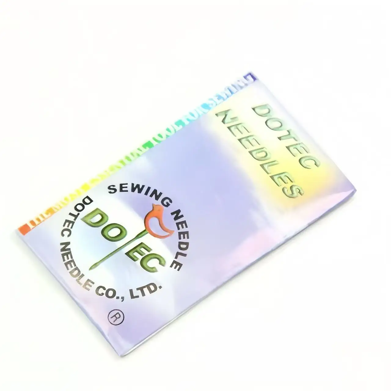 

10PCS DOTEC LWx6T LW*6T LWX6T Needles Industrial Computer Embroidery Machine Needle