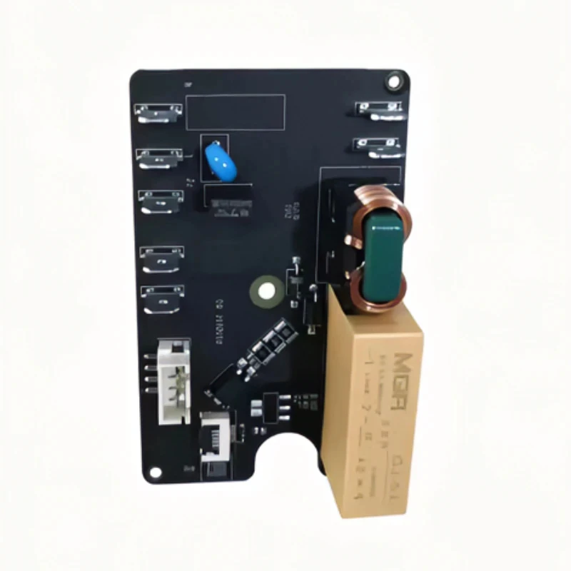 Płyta sterująca zasilaniem AC do drukarki 3D Bambu Lab A1, model DLB021-V2, przeznaczona do drukarki 3D Bambu Lab A1 i do naprawy drukarek 3D Bambu Desktop. — zdjęcie produktu 4