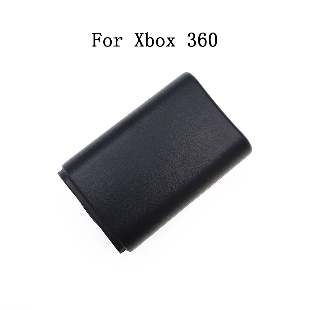 For GB GBA GBC GBP Wii N64 PSP 1000 2000 3000 PS5 Xbox One Series X S Xbox360 Battery Cover Lid Door Replacement