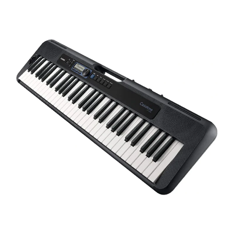 Is a Casio CT-S1 or Yamaha PSR-E373 Worth the Price? A Real-World Value Breakdown