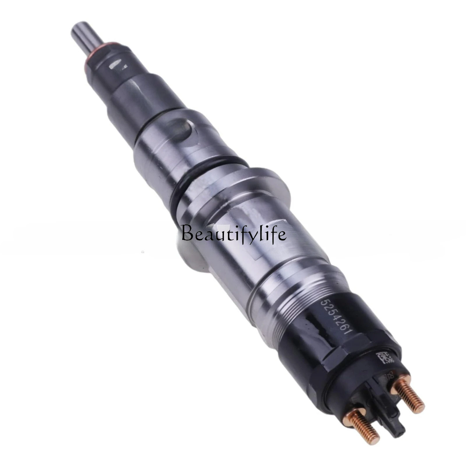 

*parts and accessories0445120346 5801496001 Injector assembly, fuel injector