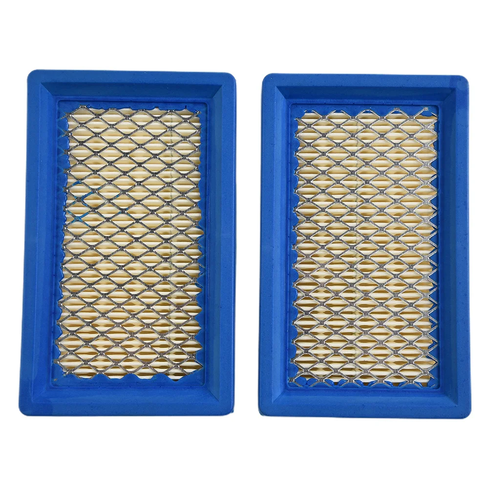 Pre Filter Kit Air Filter Kit For HRU215 17211-ZG9-000 17218-ZG9-M00 7 Sets Lawn Mowers For Honda GXV140 HRU194