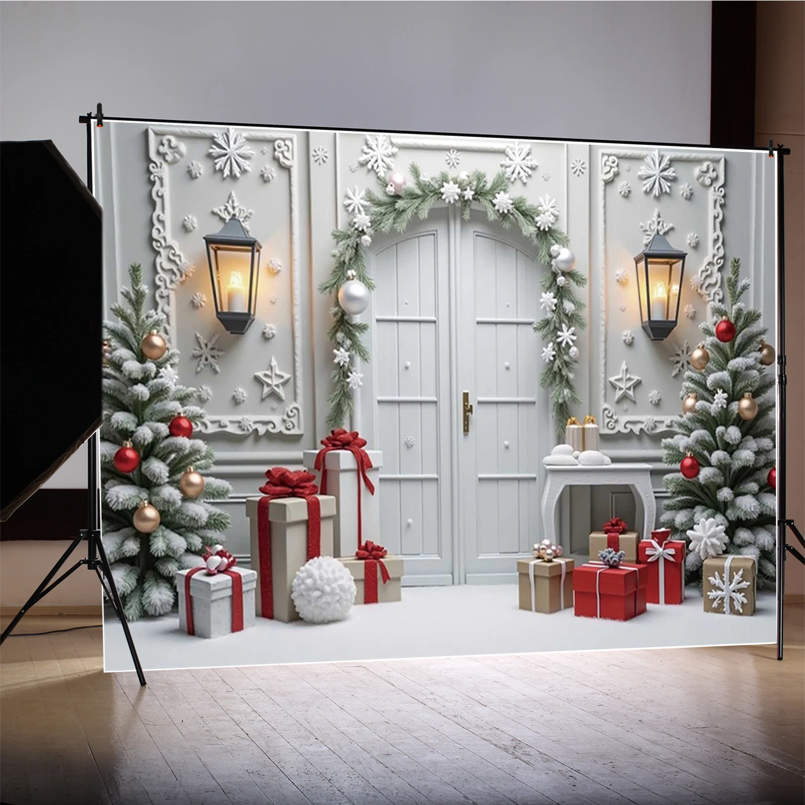 Moon.Qg Christmas B… - image