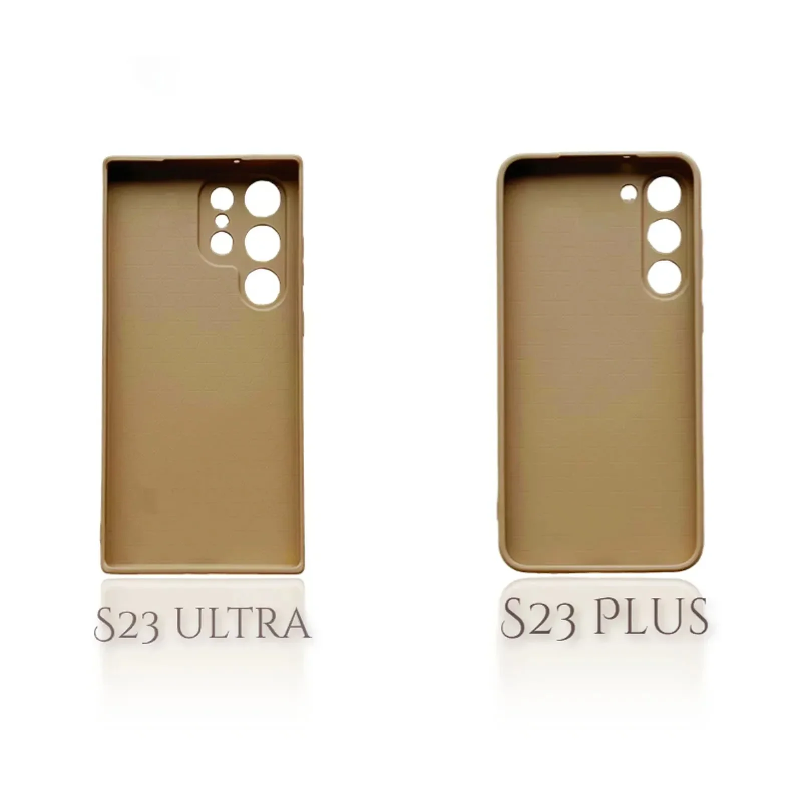 حزام المعصم الكاكي الفاخرة قضية الهاتف لسامسونج غالاكسي S25 S25 زائد S25 الترا S24 S24 + S23 + الحد الأدنى المضادة للسقوط المتقدمة قذيفة