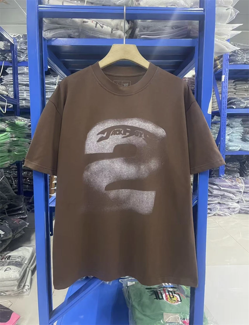 T-shirt quotidiana per giovani - Cactus Jack Tee recensione e prezzo