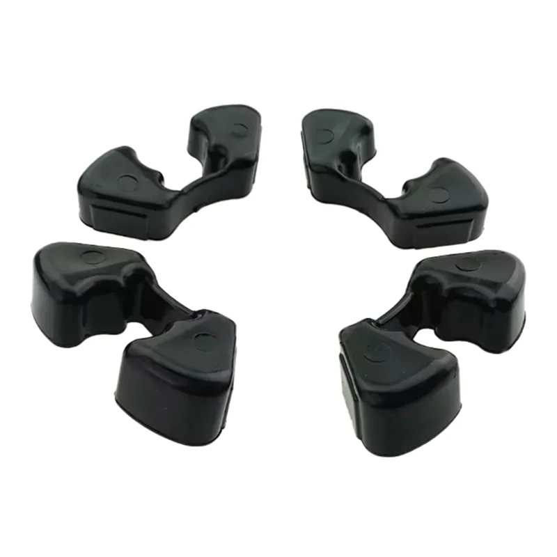 A30P-Rear Hub Wheel Damper Sprocket Buffer Block For CFMOTO CF400NK CF650NK CF650TR CF650MT CF650GT 4 Pcs Motorcycle Parts