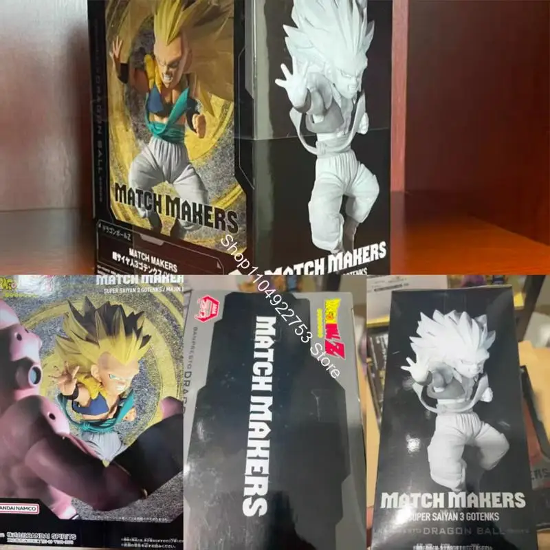 bandai-namco-banpresto-dragon-ball-z-match-makers-3-gotenks-pvc-11cm-figura-de-anime-modelo-adorno-de-escritorio-regalos-originales-en-stock
