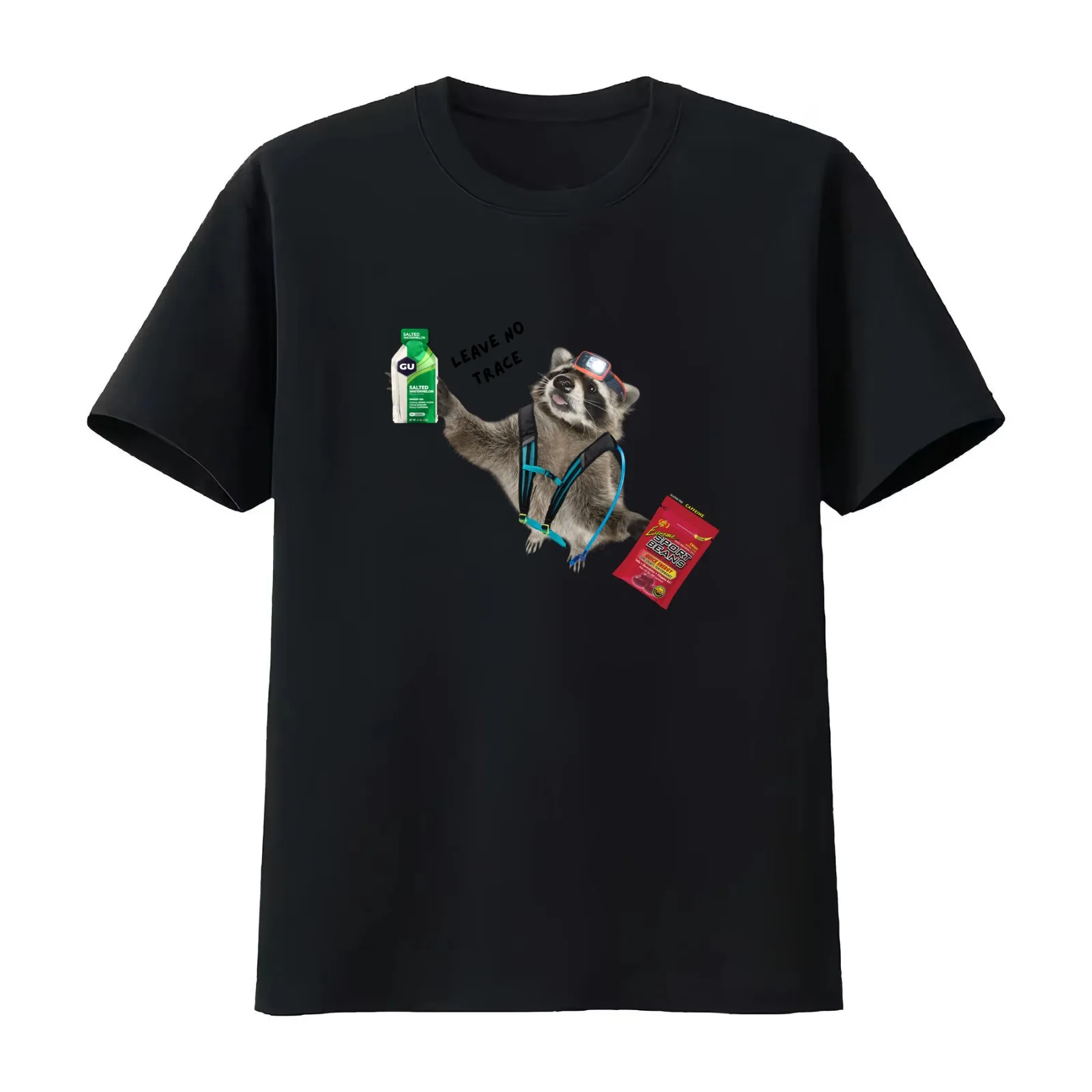 He'll Beat Your PR T-Shirt Summer Casual Cotton Tee Oversized Streetwear Tops Vintage Graphic Print Loose Fit Short Sleeve