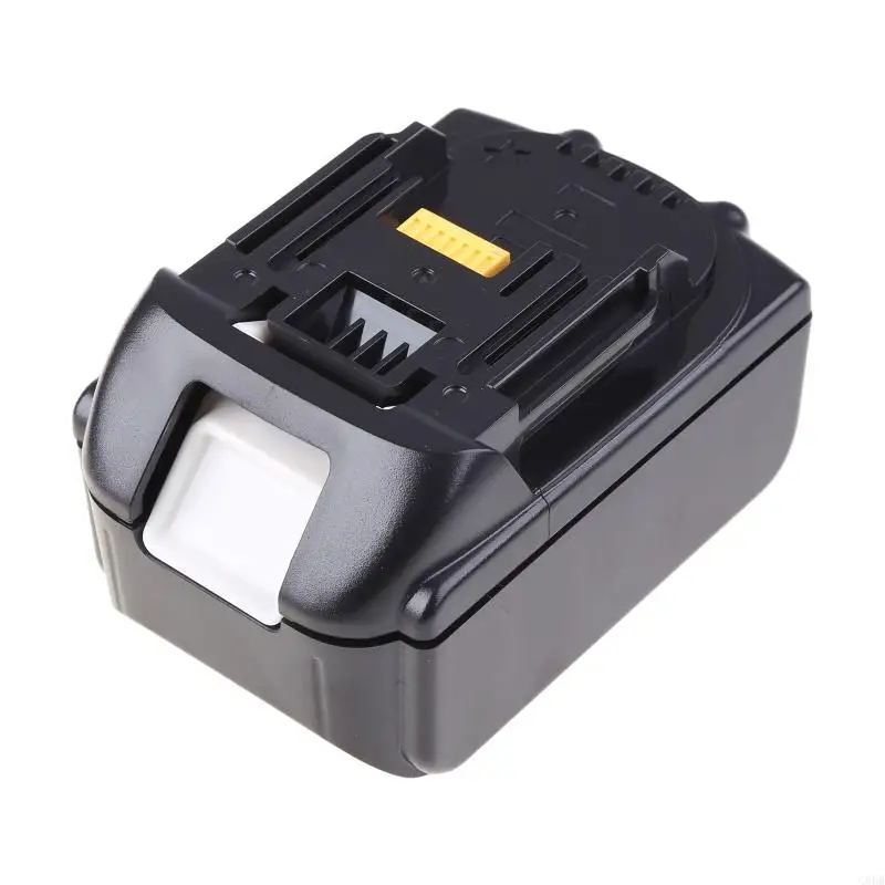 G8DB BL1830 Battery Box for with PCB Circuit Board LED Power Tools