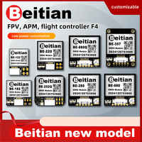 Beitian 10th Generation GPS Modules with Compass Fixed-wing FPV Ride-through Aircraft GNSS BDS Unmanned Aerial Vehicle