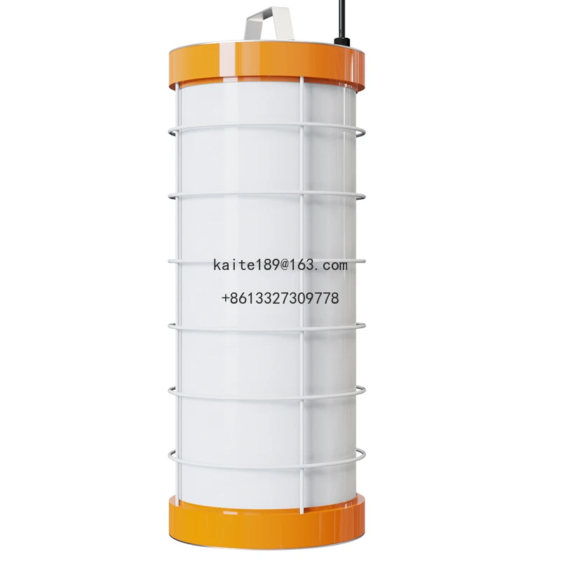 

Portable Work Light 800W Waterproof IP65 Rechargeable High Power Site Use Factory Lighting 2025 Construction