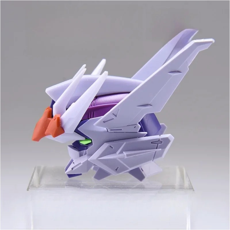 Infinite Dimension Thunderbolt Complete GK RMD Series Colored Antenna Colored Antenna Modification Excluding Head Figures Gift