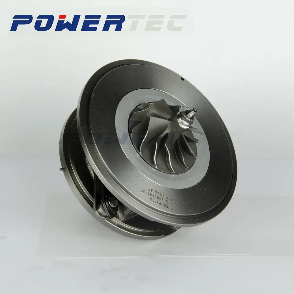 

GTB2056VK Turbo Cartridge 765155-5007S For Mercedes-Benz ML280 ML320 R320 R280 Sprinter CDI W164 3.0 L 140Kw OM642 2005- 2009