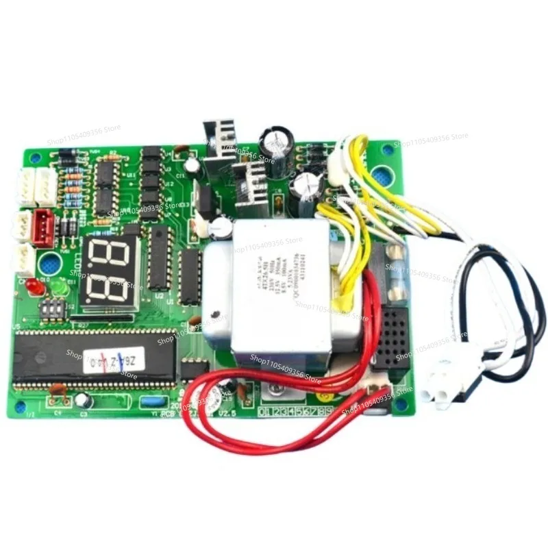 For Central Air Conditioning 30276002 Adapter 30273003 30278301 GRZJ3-Q1