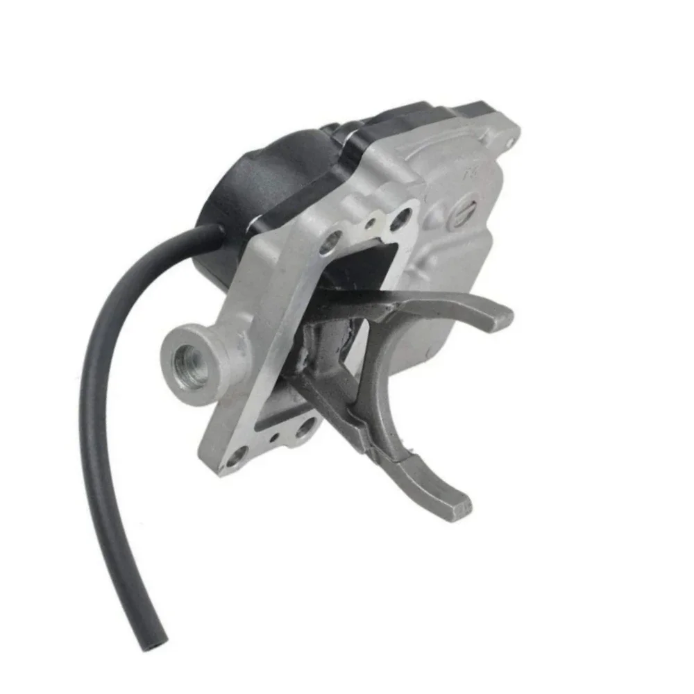 

4140035033 41400-35033 Вакуумный привод переднего дифференциала 4WD для Toyota 4Runner Hilux 4x4 V6 2003-2019 41400-35034 600-488